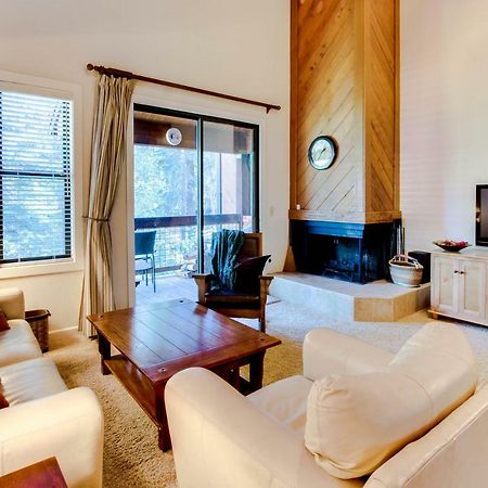 Aspen Grove "Ski Back" Condos Truckee Exterior foto