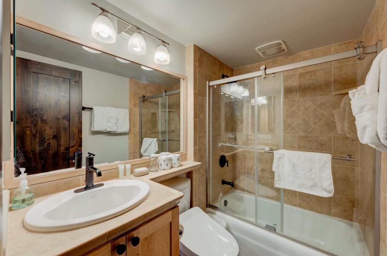 Aspen Grove "Ski Back" Condos Truckee Exterior foto