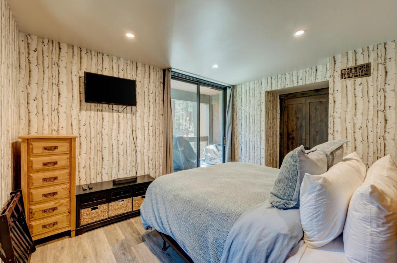 Aspen Grove "Ski Back" Condos Truckee Exterior foto