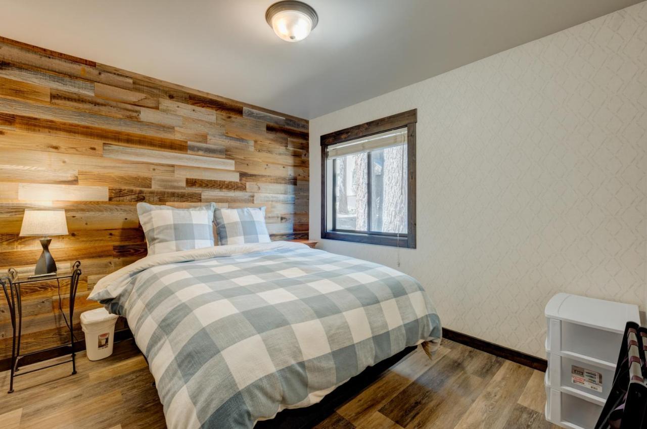 Aspen Grove "Ski Back" Condos Truckee Exterior foto