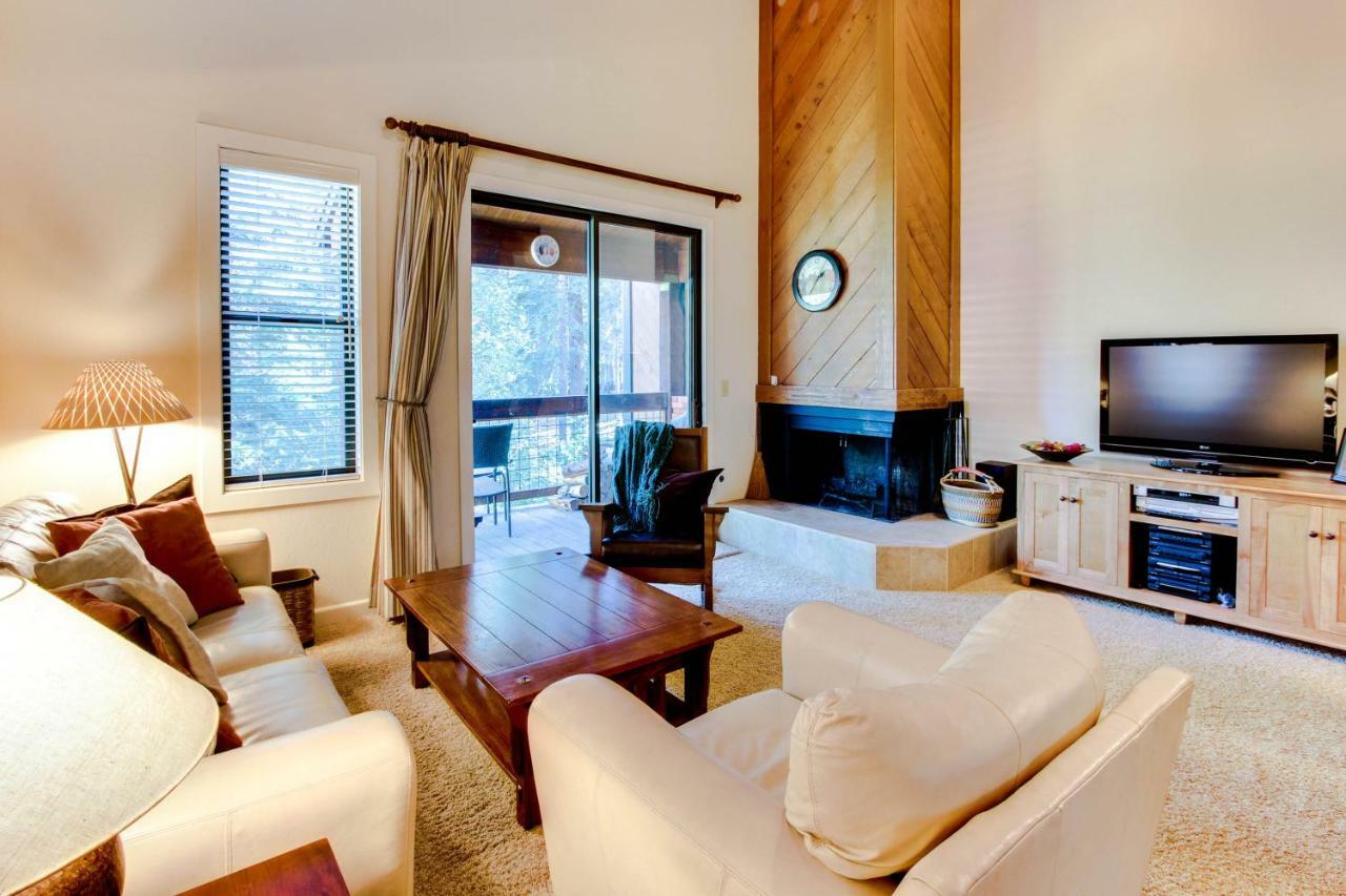 Aspen Grove "Ski Back" Condos Truckee Exterior foto